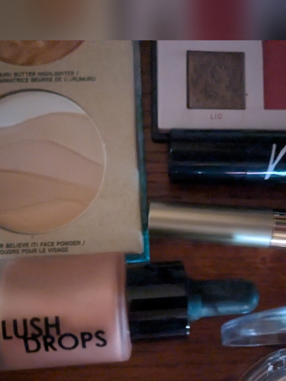 13 Piece Makeup Bundle Bronzer Blush Eye Palettes Laura Geller Morphe Sephora - Picture 7 of 14